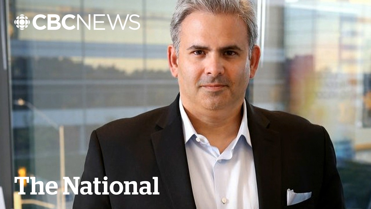 Canadian ransomware negotiator arrested in connection to FBI hacking case