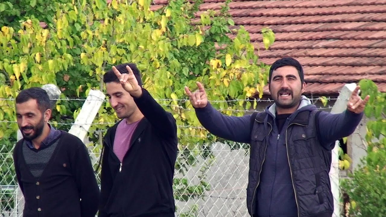 KUYULU MAH SELEKTÖRÜN TEPE HD