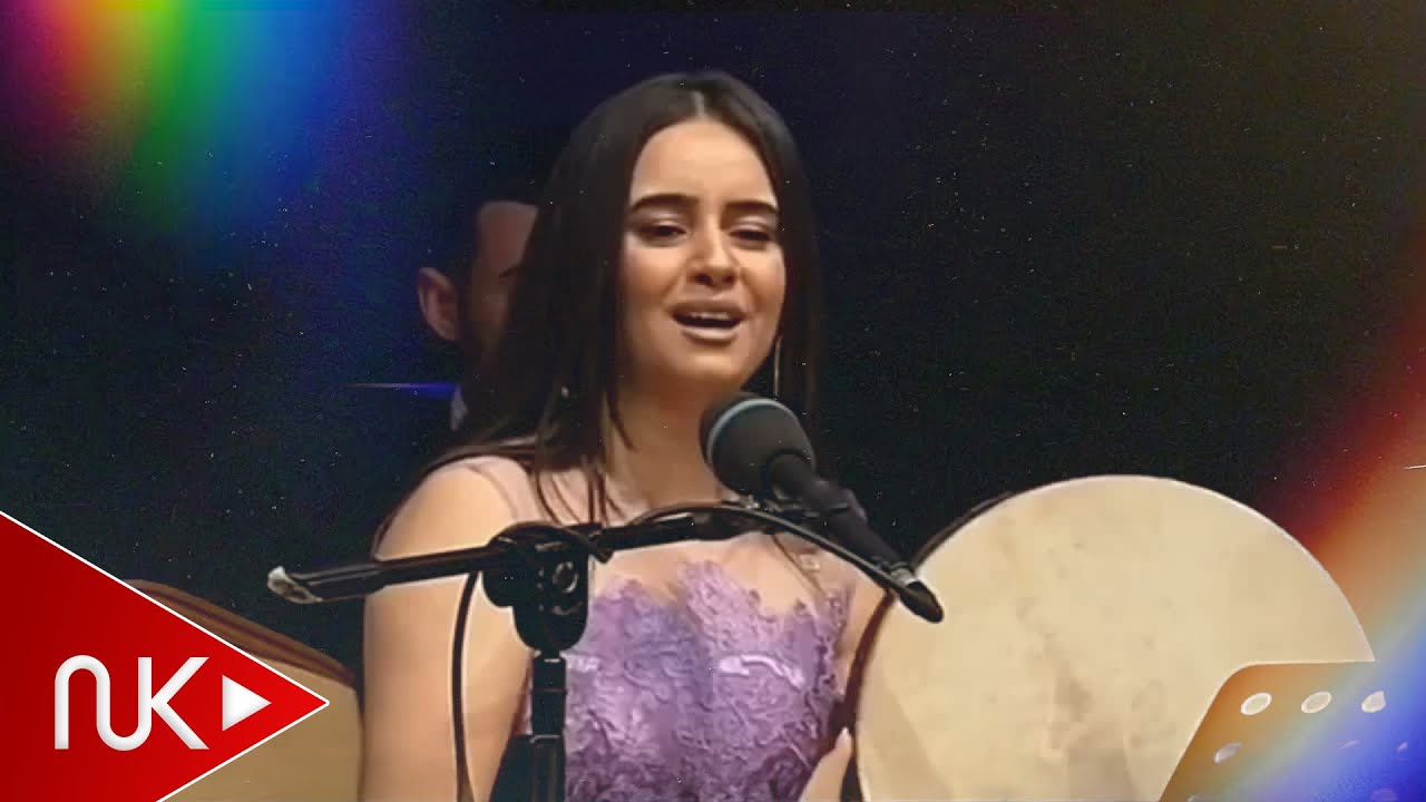Sədəf Budaqova — Ay Bəri Bax | Mədəniyyət TV