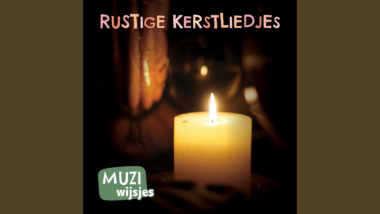 Midden In De Winternacht