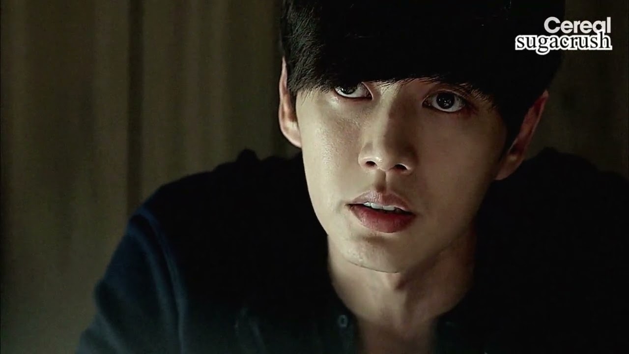 Lee Jung Moon FMV | 