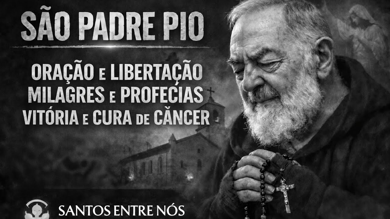 Terço Poderoso