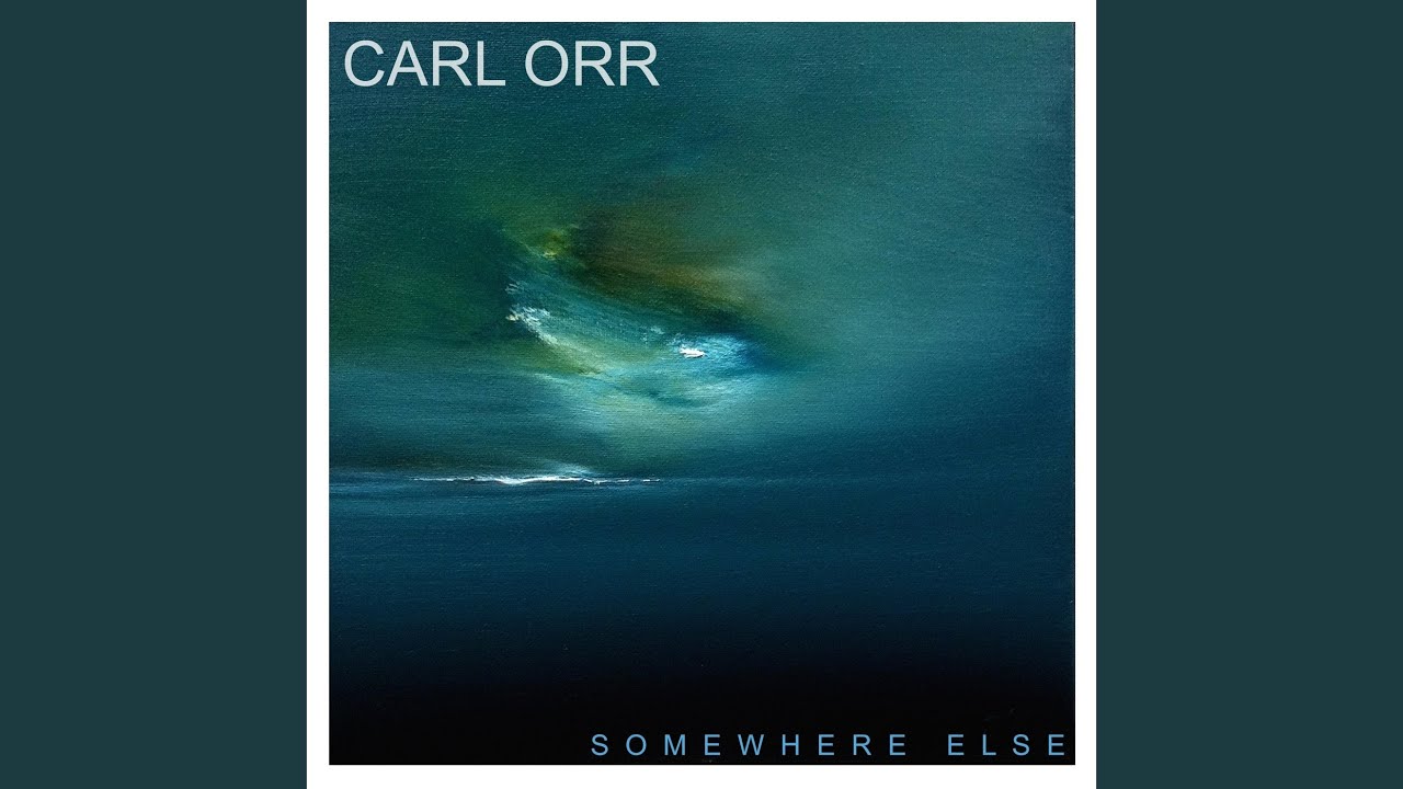 Somewhere Else