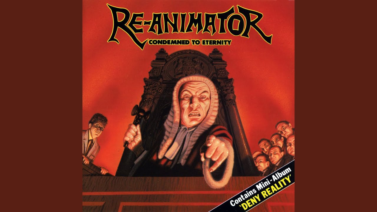 Deny Reality