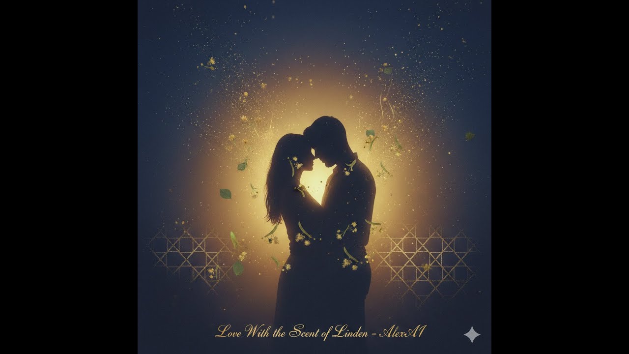 AlexAI &ndash; Love With the Scent of Linden 💫 (Sensual Oriental Pop)