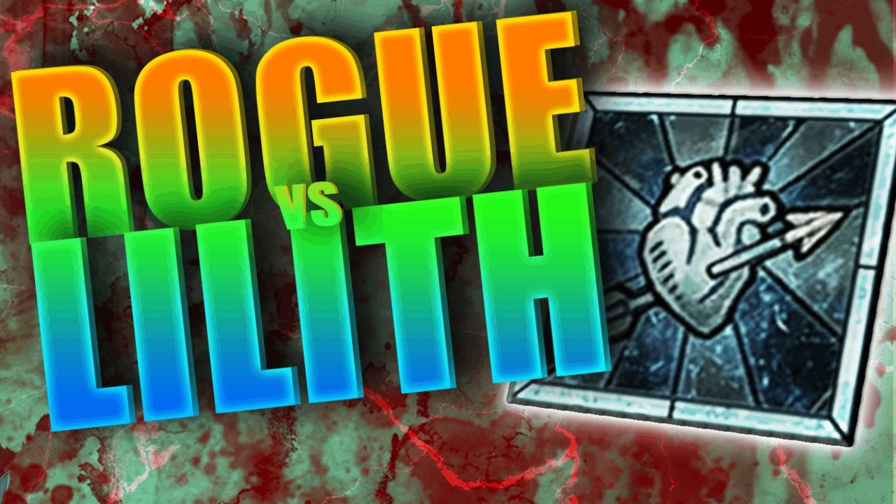 Heartseeker Rogue против Lilith Torment 4, 10 сезон, Diablo 4