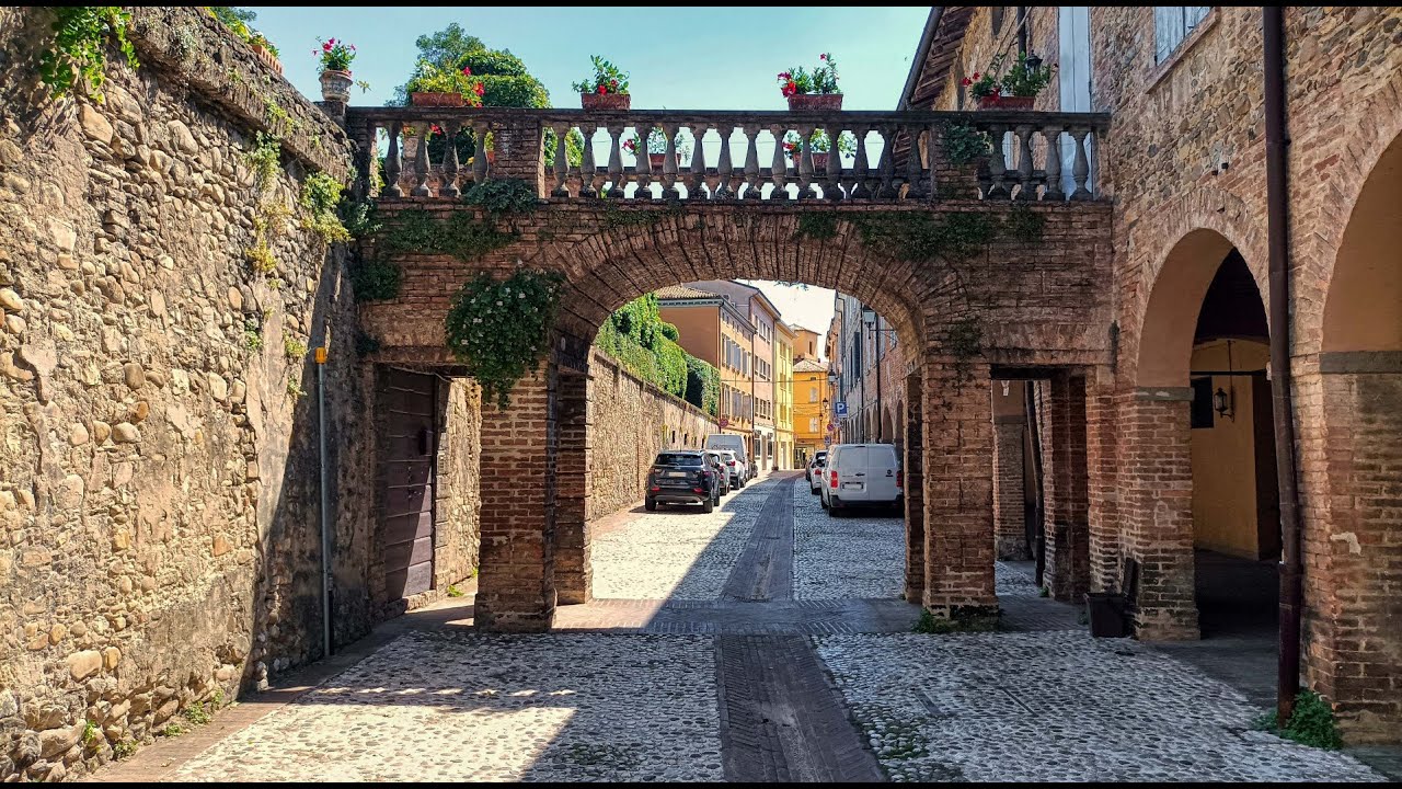Un po' di Vignola