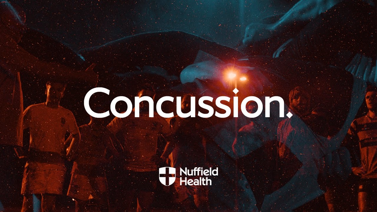 Tackling Concussion In Rugby | Nuffield Health