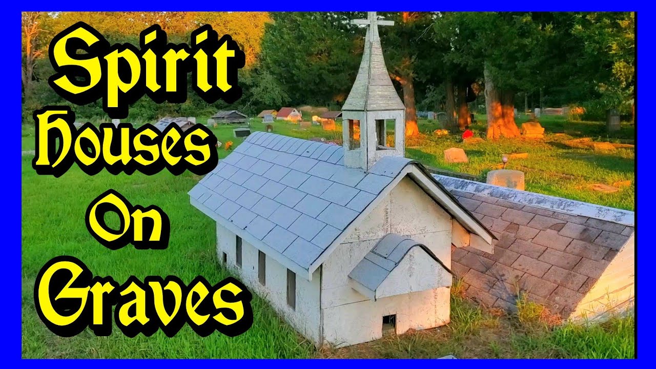 Hitchitee Church Cemetery