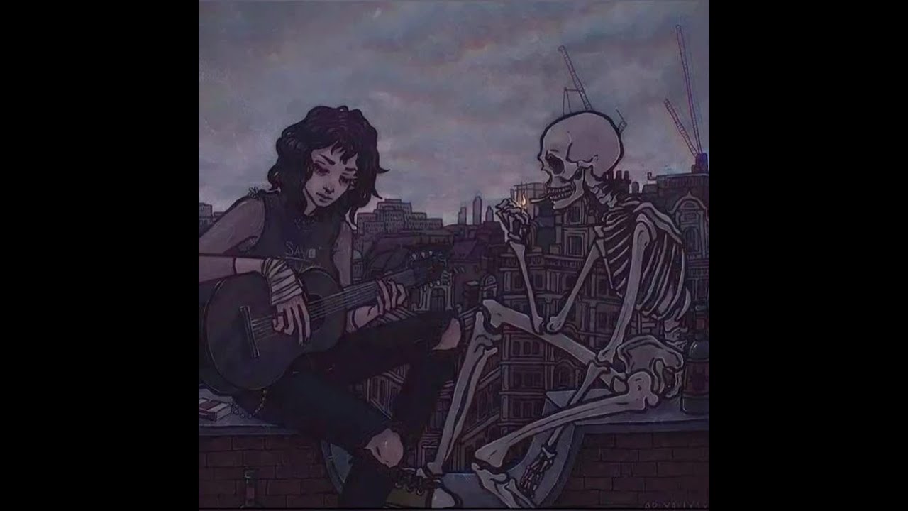 [FREE] Indie Rock x Post Punk Type Beat ''Insomnia'' (prod. @jefuzimusic)