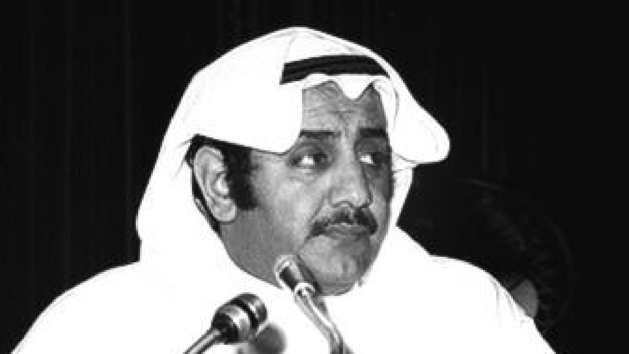 الفلم الوثائقي: جاسم الخرافي - الإطفائي