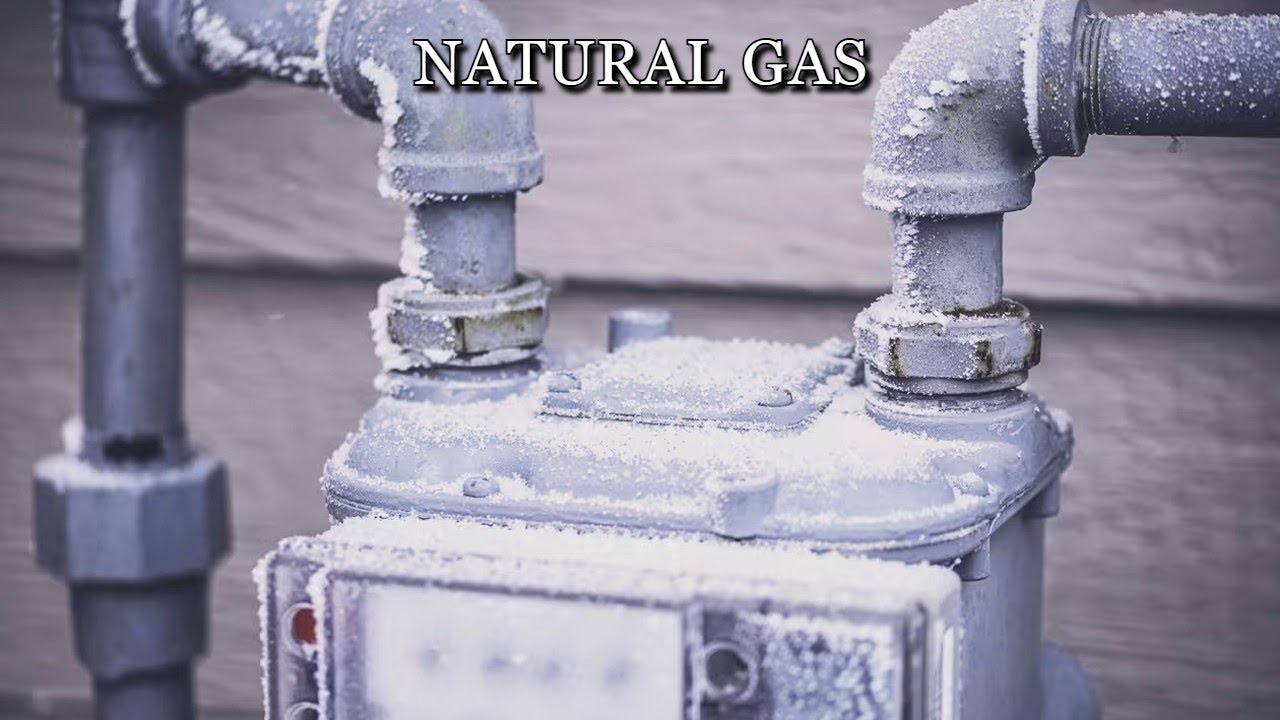 January 23  Natural Gas Analysis and Forecast