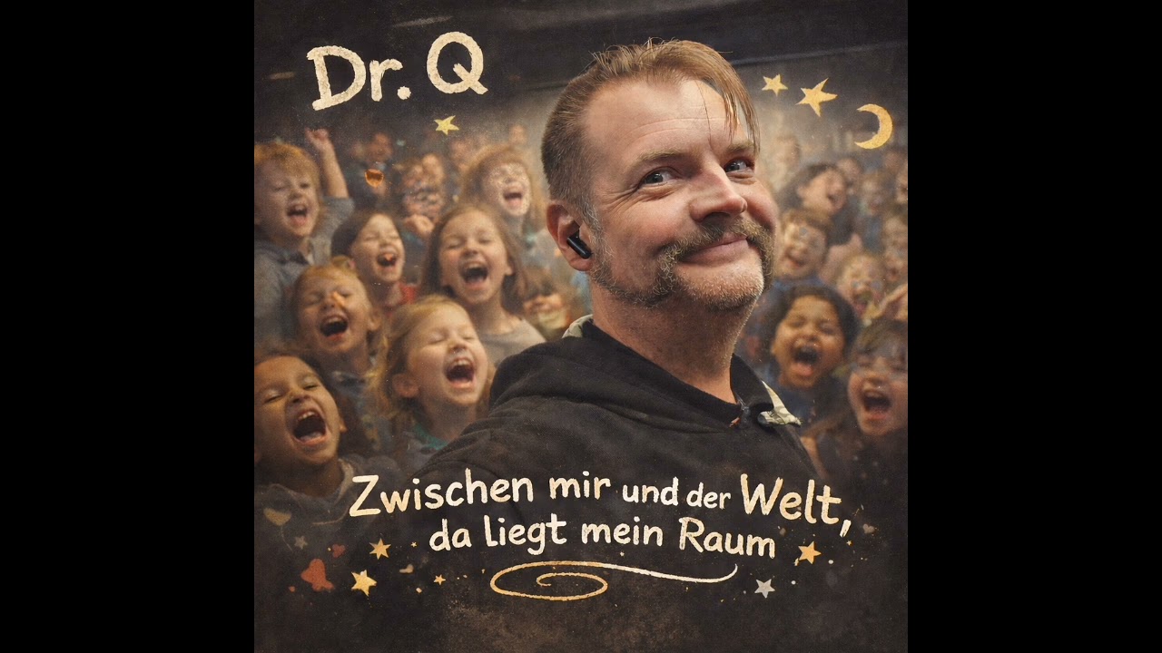 Zwischen mir und der Welt, da liegt mein Raum (wer hört , erfährt Wahrheit, die anderen sind taub)