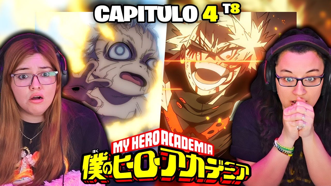 BOKU NO HERO 