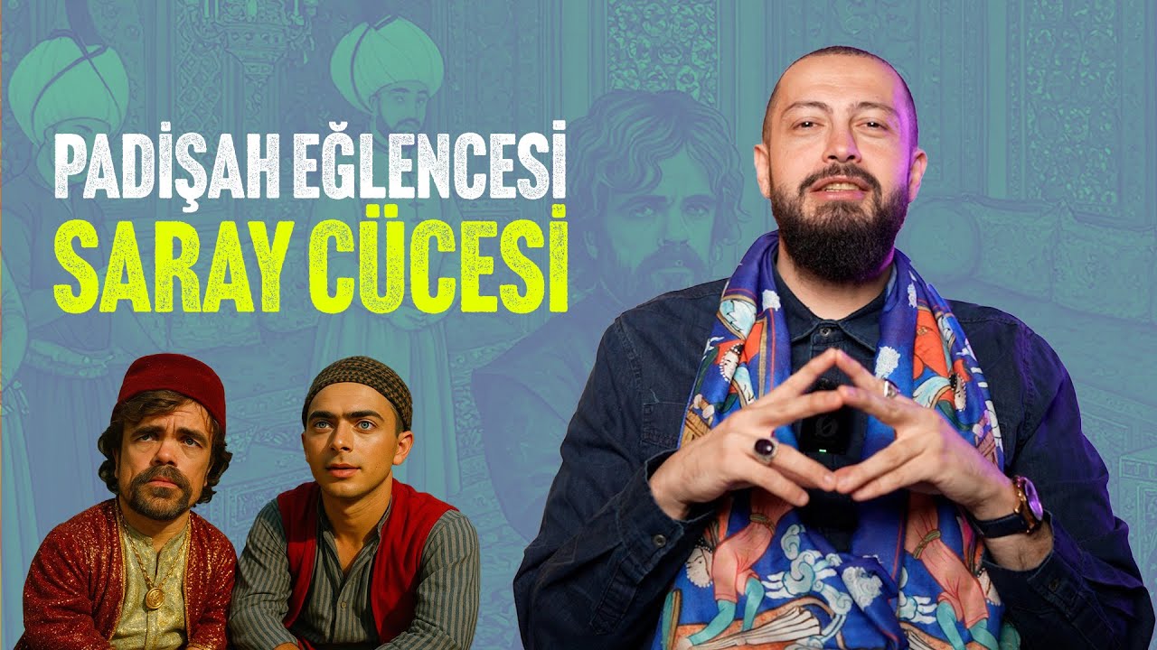 Cüceler Erkekten Sayılmazdı! | Yasin Saygılı