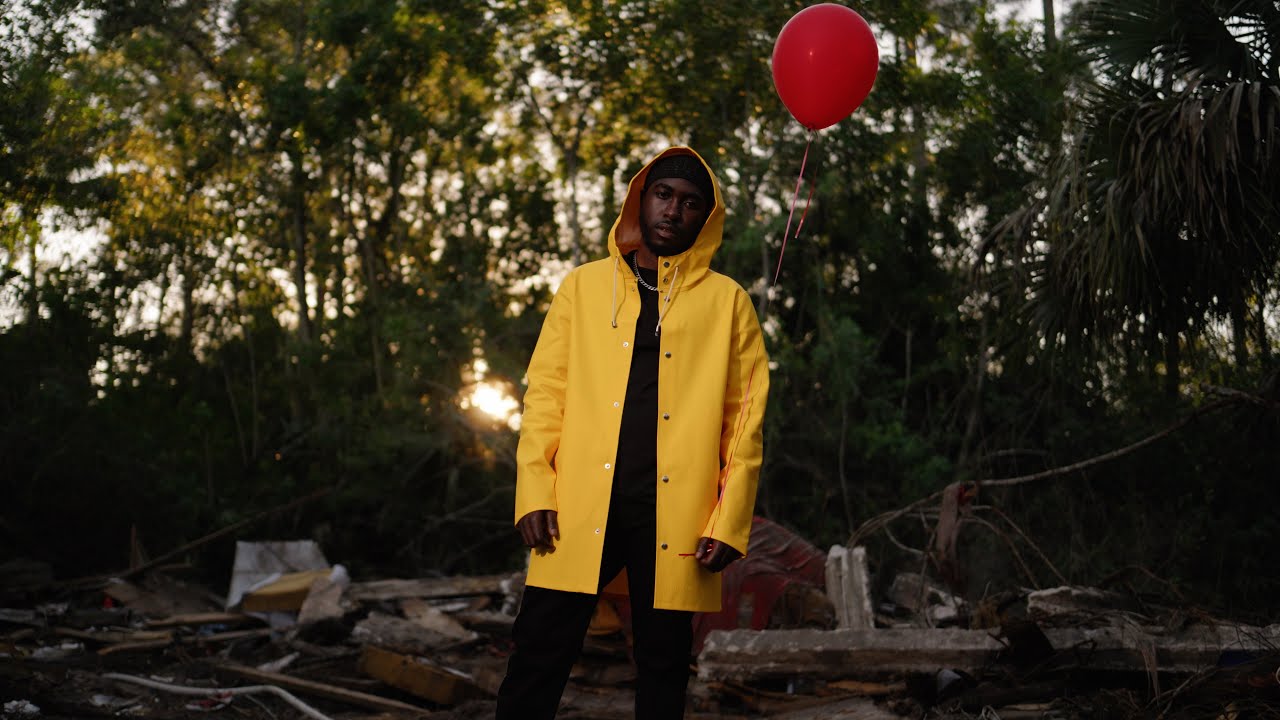 Èva Yenom - They All Float | Dir. ​⁠