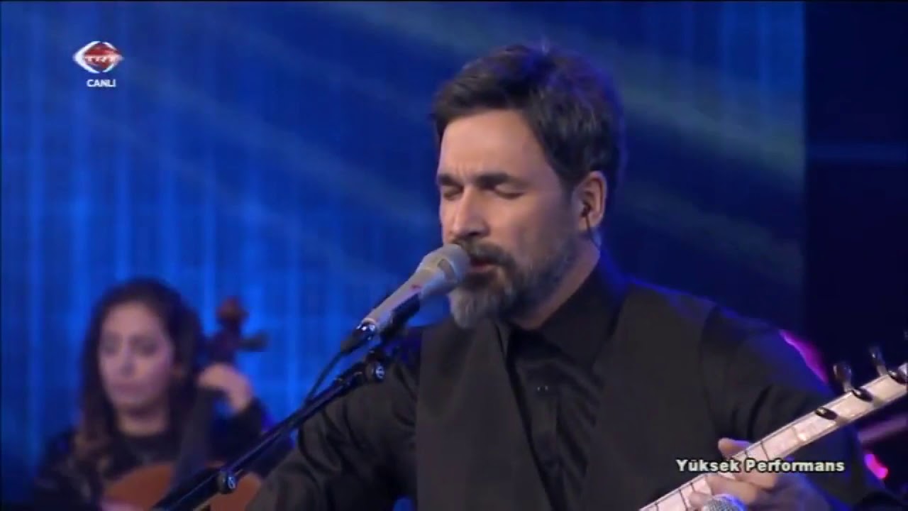 Uğur Işılak - Can Kurban Bu Topraklara