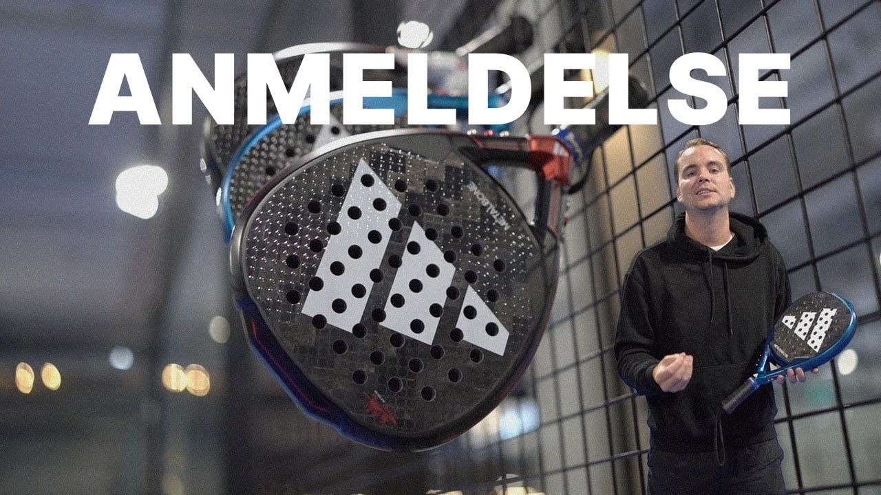 Anmeldelse - Adidas Metalbone 2024