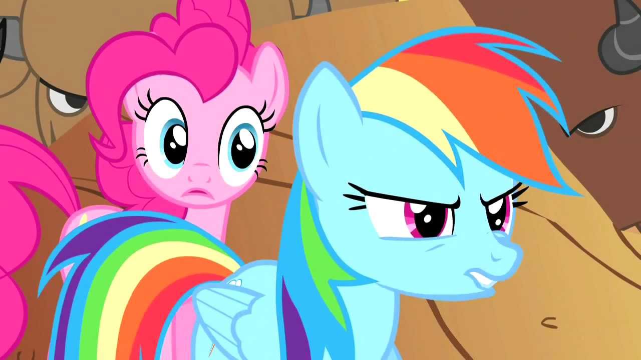 P-Ville Rock (Anarchy PMV)