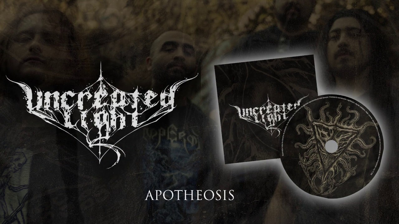 Uncreated Light (CL) - Apotheosis