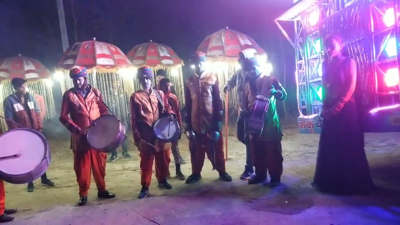 Phekoo Band Bhitauli Bazar Maharajganj 9839435779,8795801548