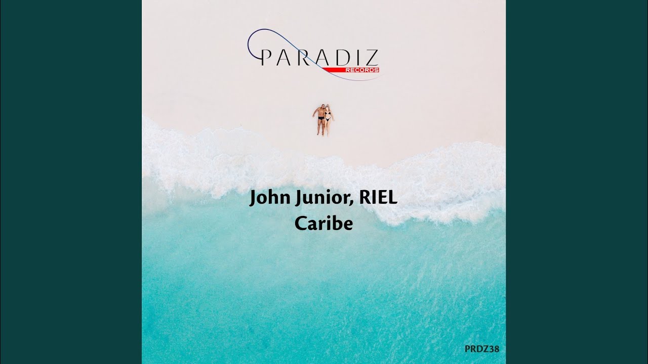 Caribe (Original Radio Edit)