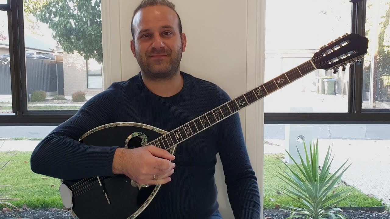 Τεχνική vibrato - Vibrato technique