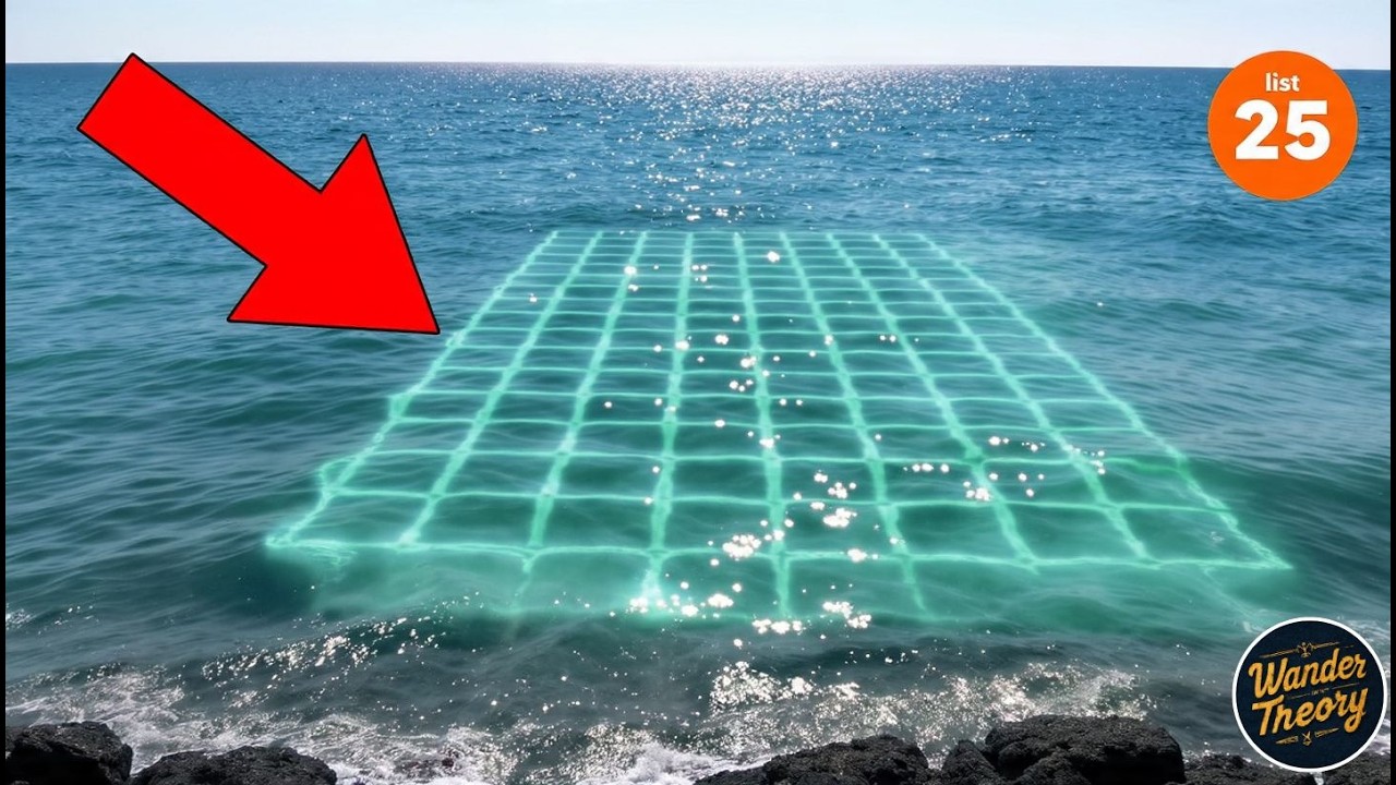 25 Alarming Natural Signs of Catastrophe