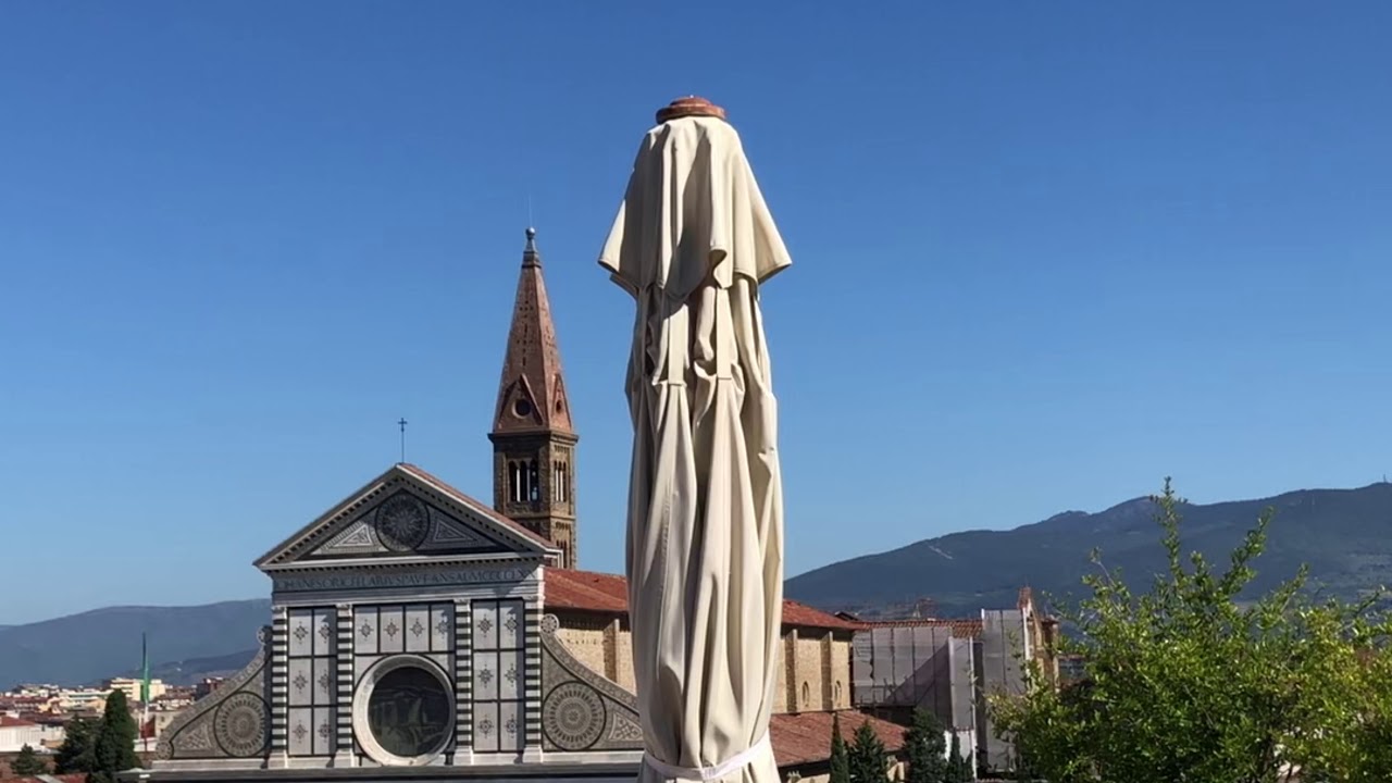 Church Bells of Florence