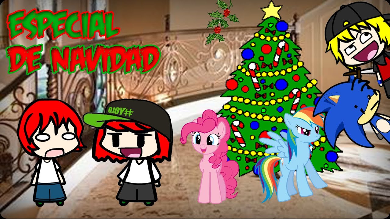 Especial de Navidad | Una Navidad muy Subnormal