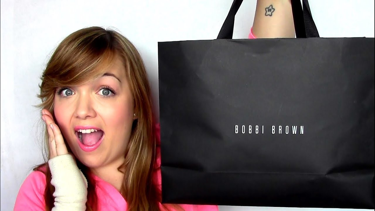 Compras en Bobbi Brown ♡