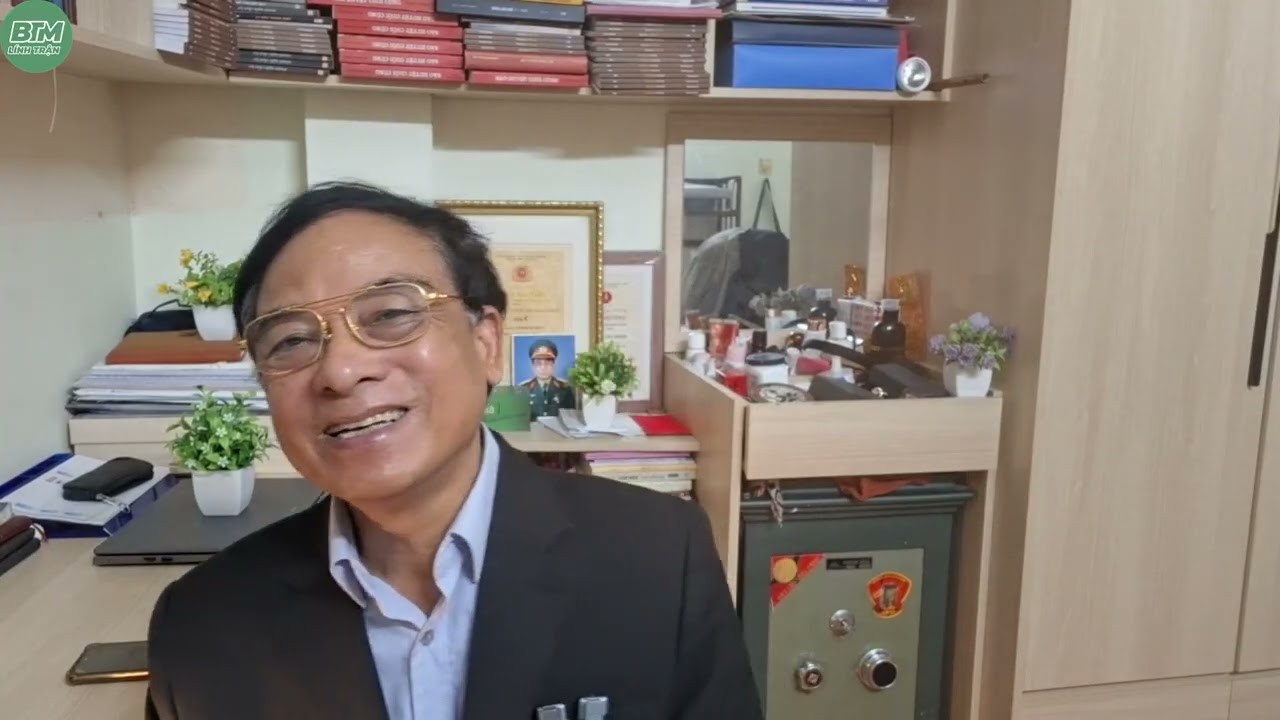 TẬP 238: CHIÊU TRÒ MỚI CỦA THÁI LAN