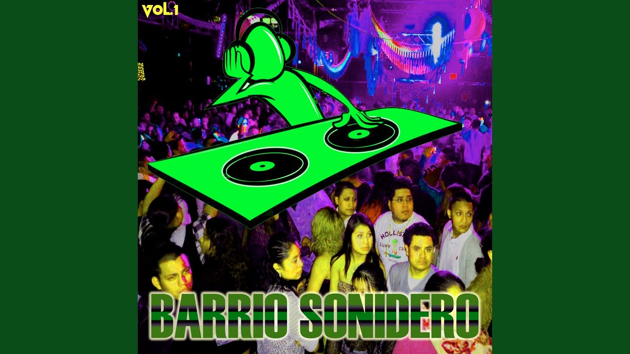 Cumbia Solar