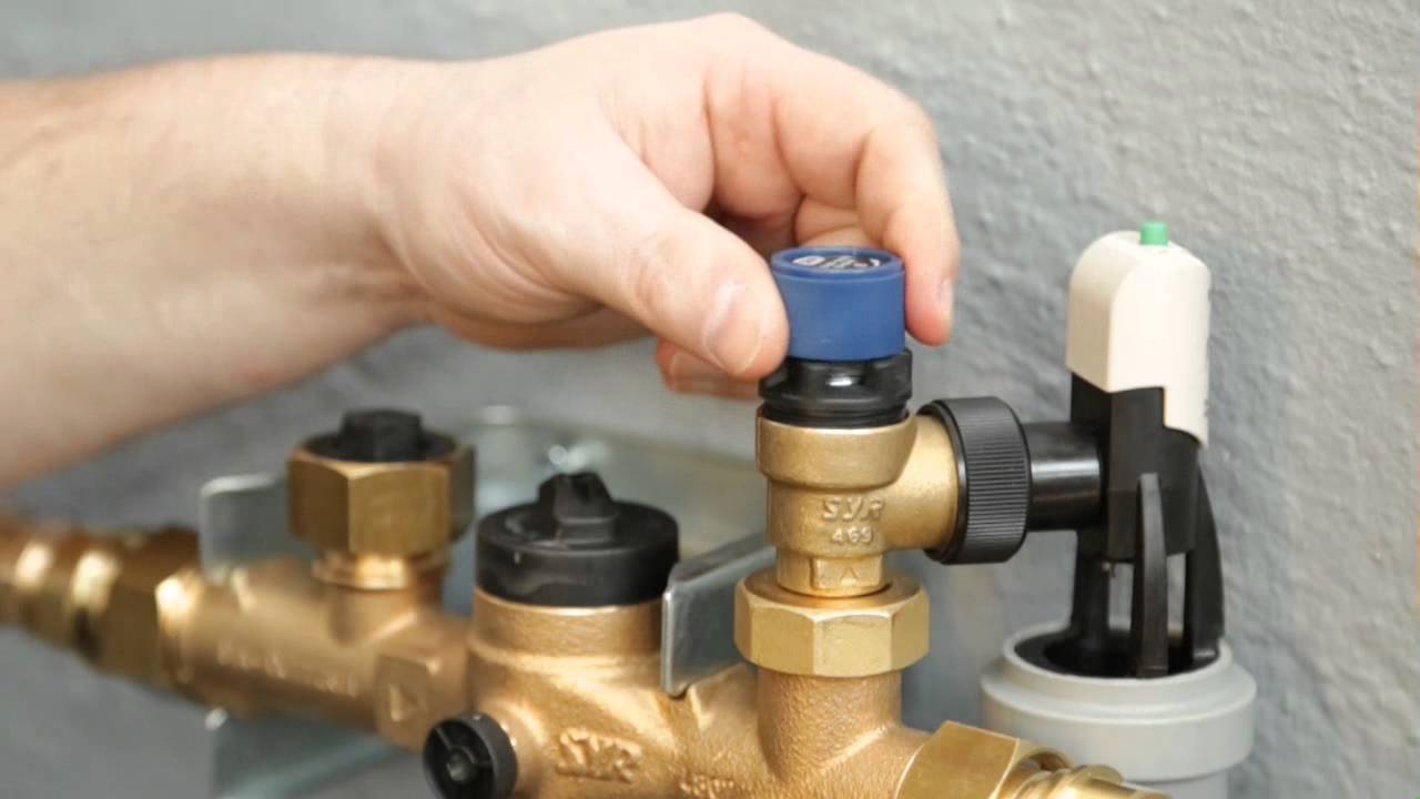 SYR: SicherheitsCenter 4807