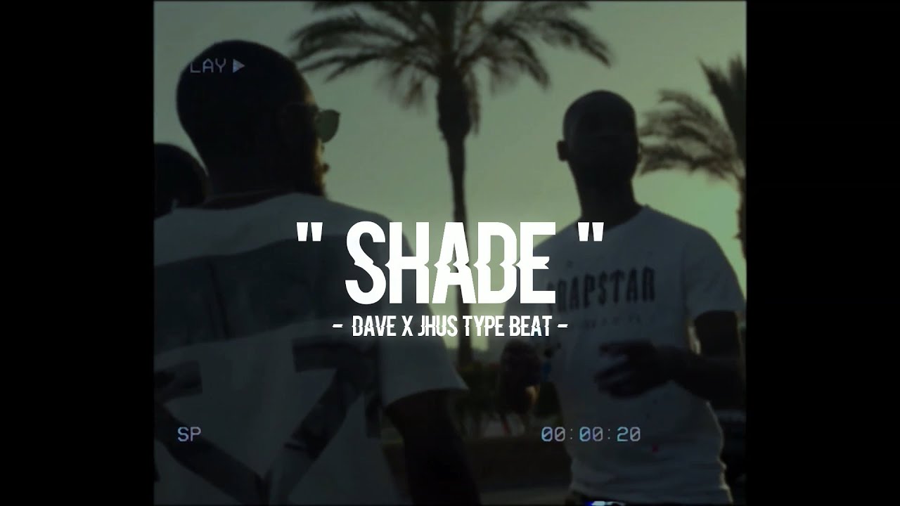 Dave Type Beat X J Hus  - 