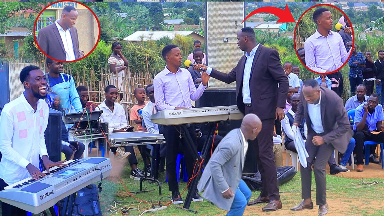 IMPANO NAGAKIZA 🔥MISSIONARY KIRIKI AVUZE AMAGAMBO AKOMEYE NAKVALE 🙌🙏