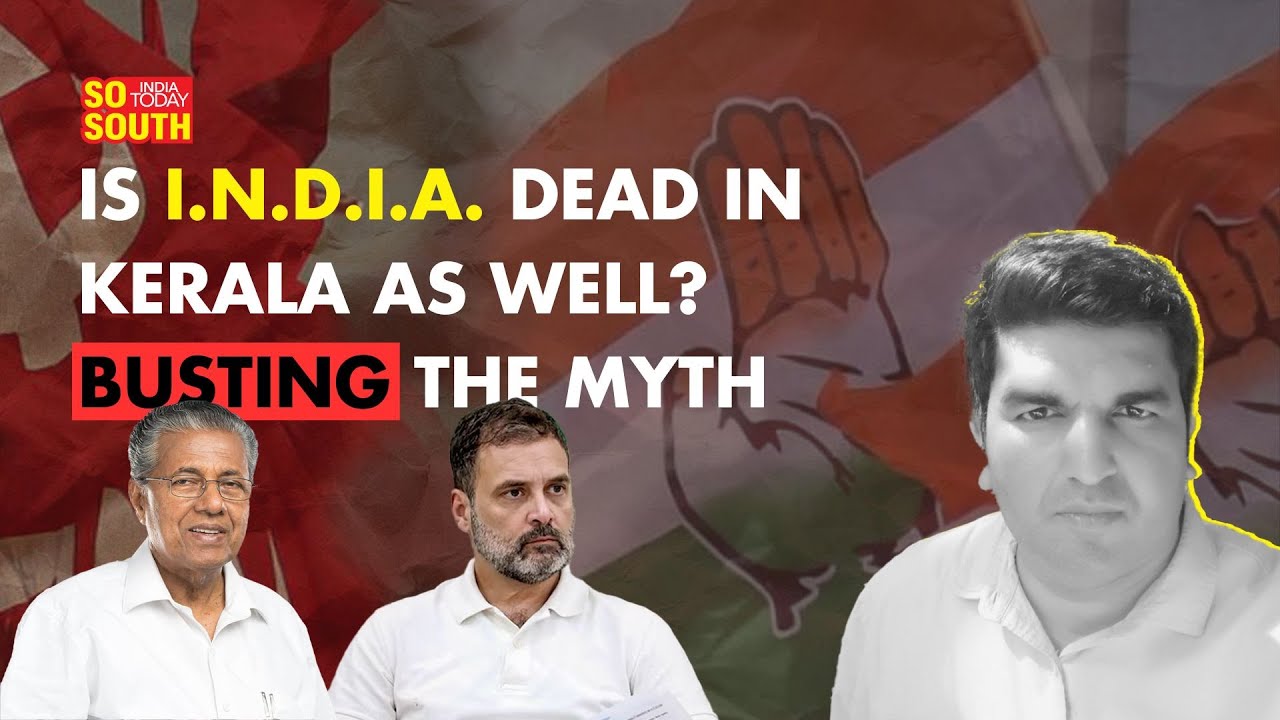 CPIM's Kerala Candidate List Is To Get Back Lost Ground in Coming Lok Sabha Polls? | SoSouth