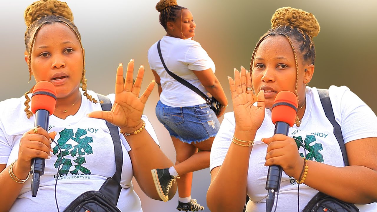 ABAKOBWA DUKORAMU KABARIMUZE HANO MWUMVE IYI VIDEO NIMWE IREBA  ABAGABO BASHAKA KUTURONGORA NANABIPE
