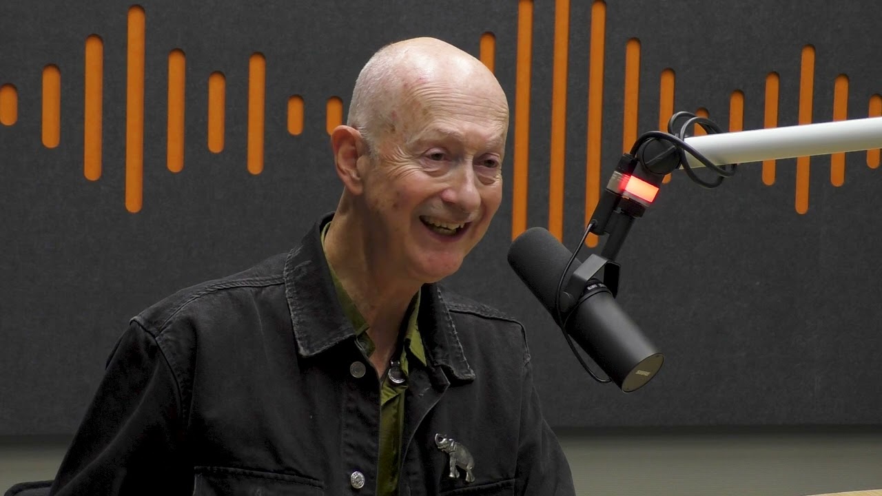 Prof. dr. Paul van der Velde over Azië, boeddhisme, hindoeïsme en wetenschap