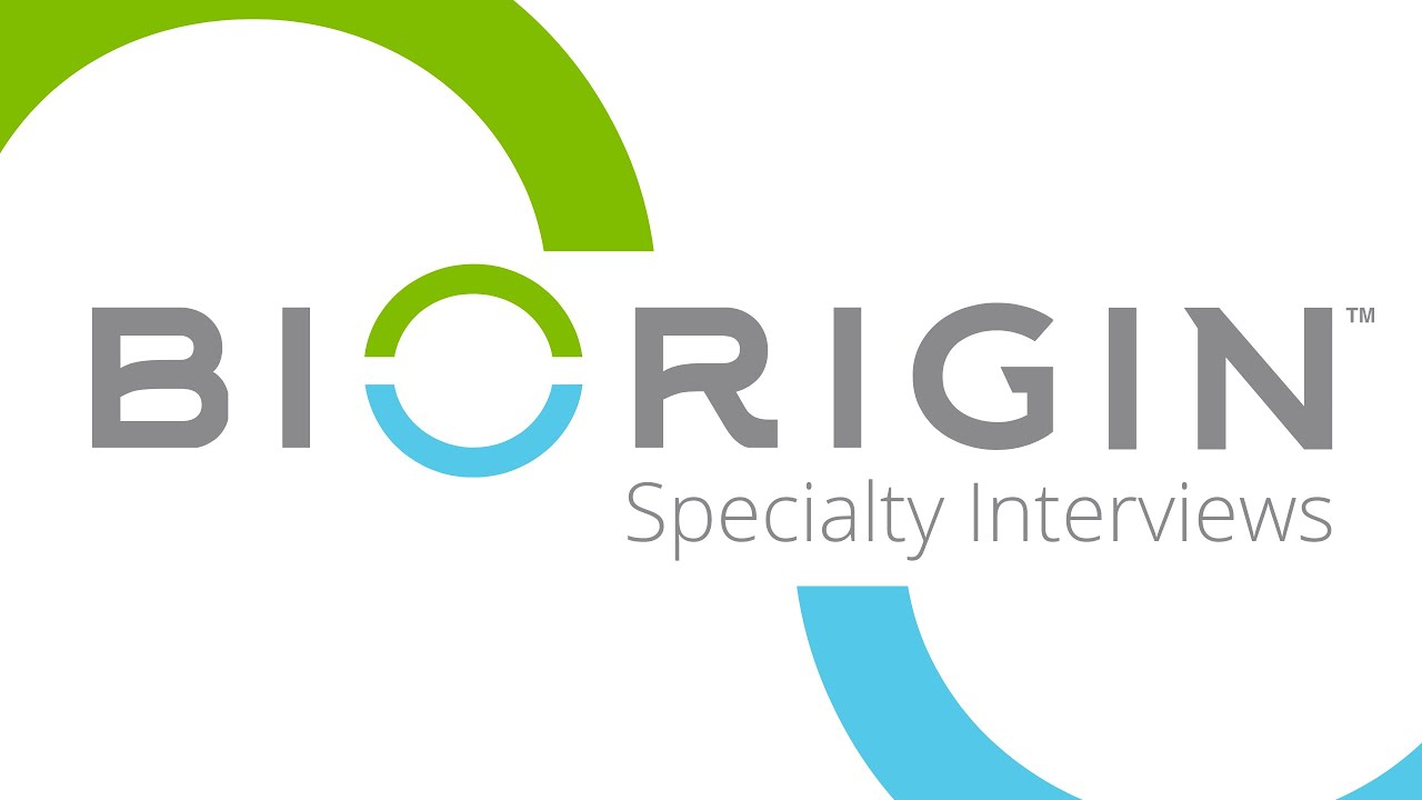BiOrigin Specialty Products: Specialty Tissue