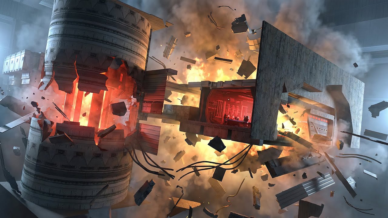 (5$) SFM Scenebuild: 
