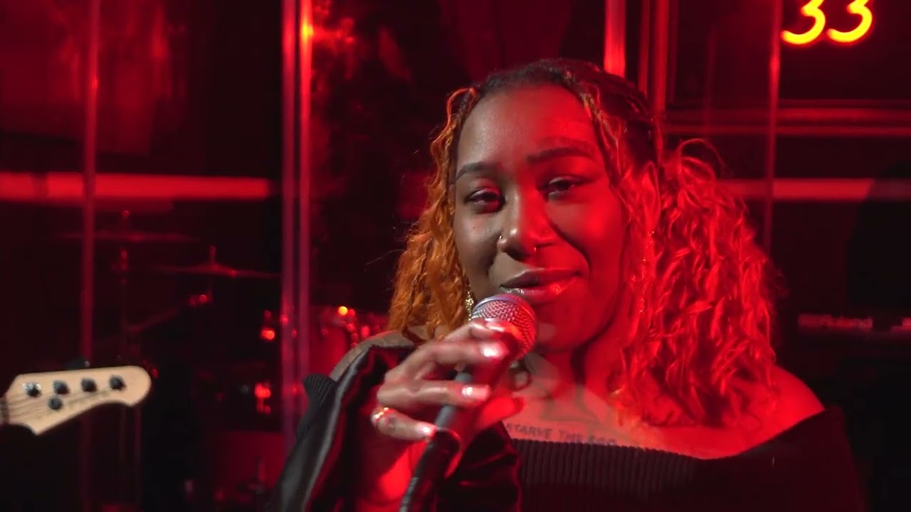 CO. | Tiny Desk Submission 2026