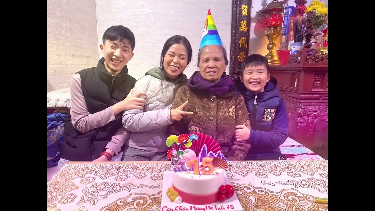 Tết năm 2025