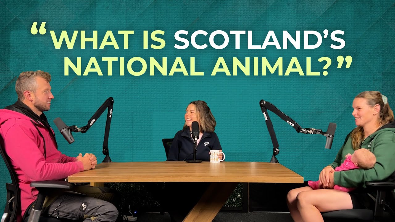 Catching up with Lizzy and getting quizical!