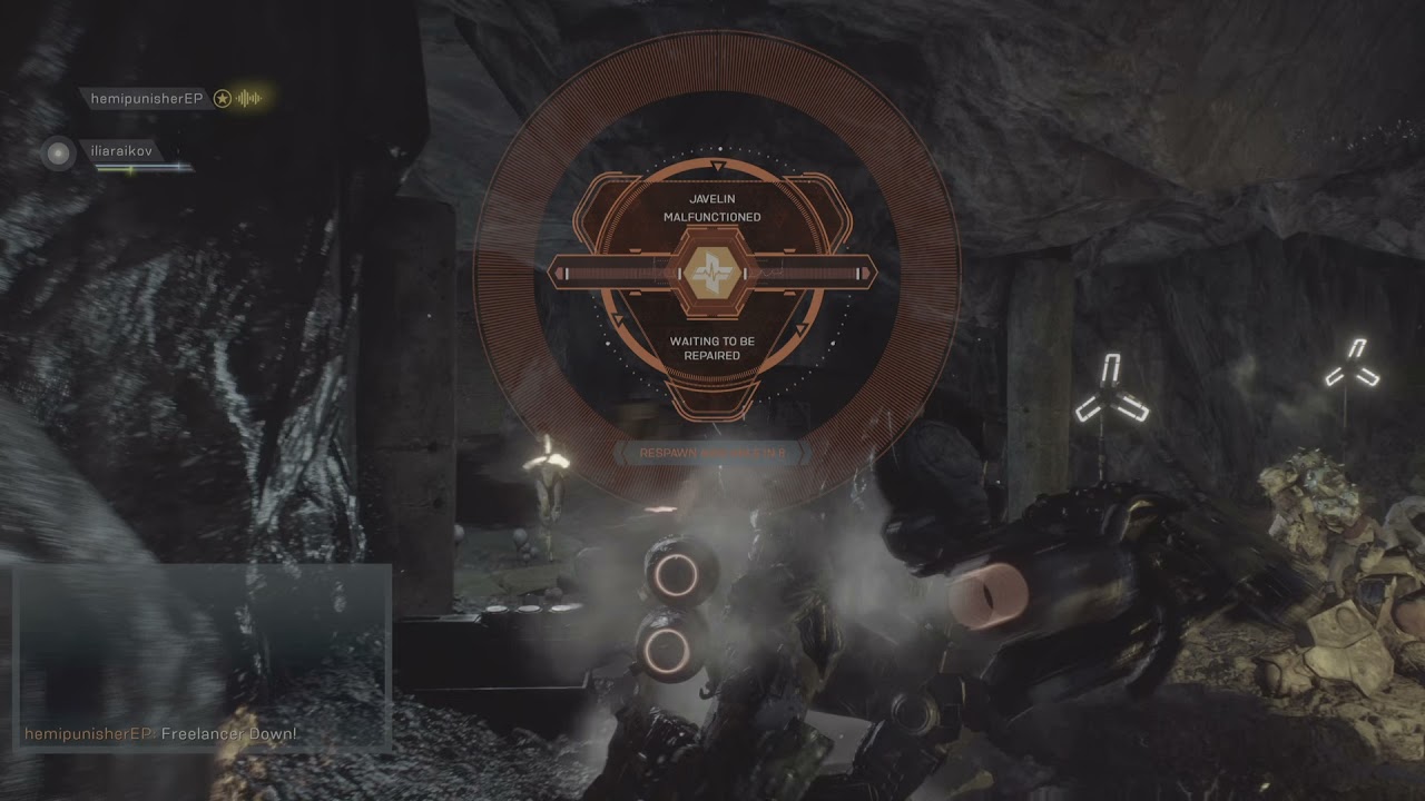 Anthem how to level up fast