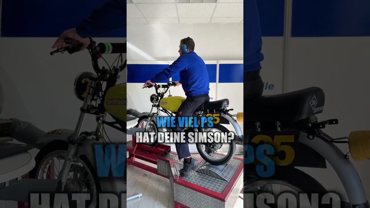 Was hast du verbaut?