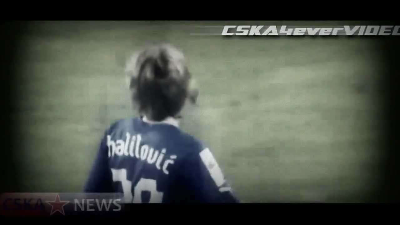 Neymar VS Halilović *NEW*- The Big Battle