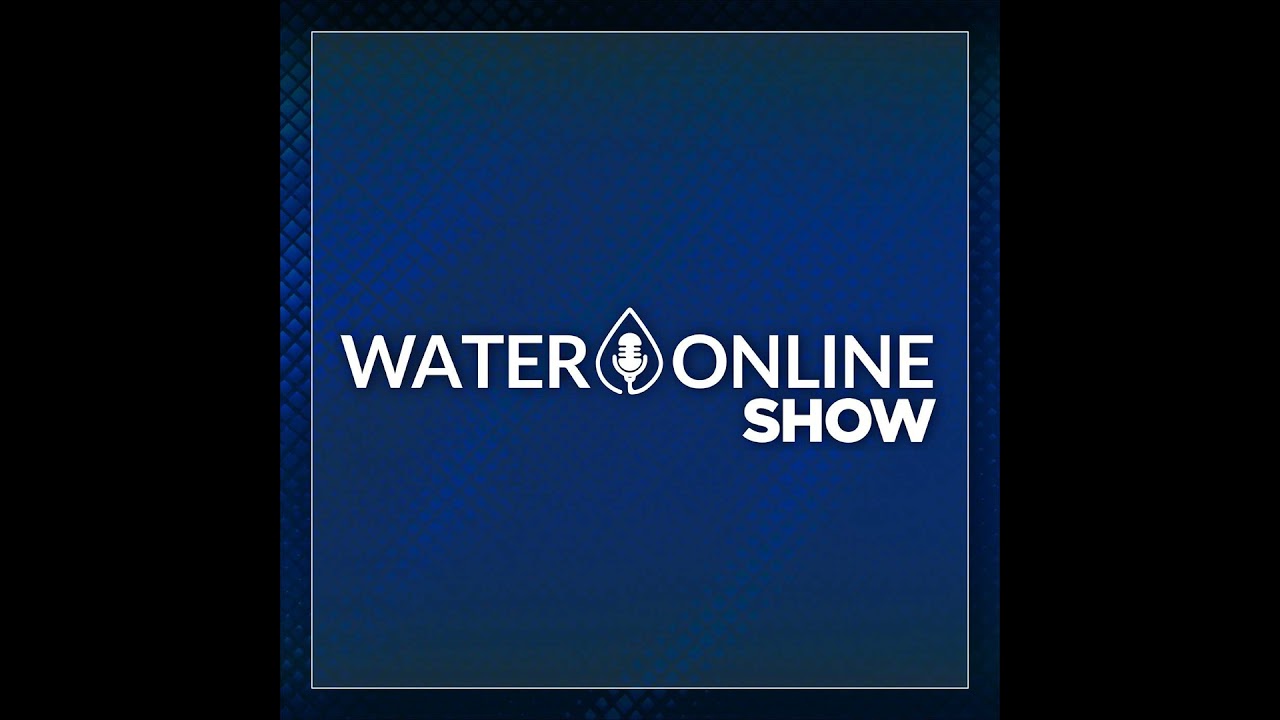 The Water Online Show: Lessons In Climate Adaptation