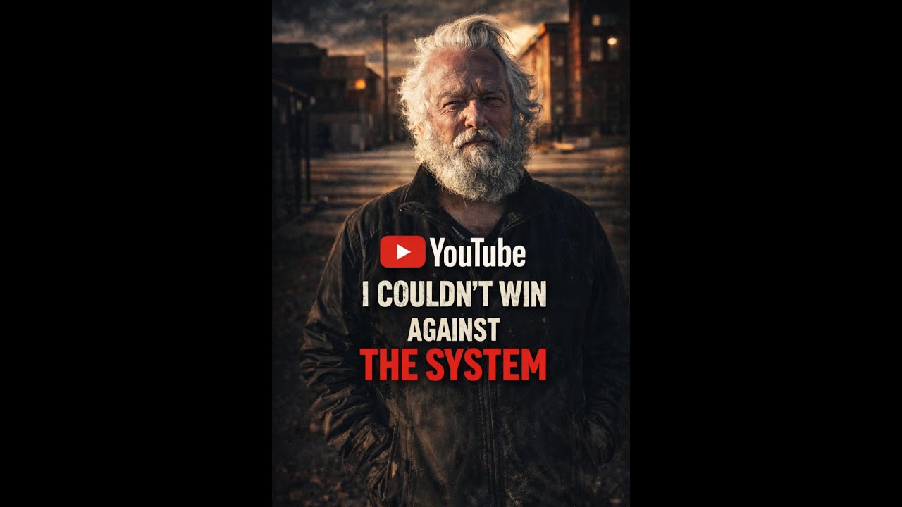 I Couldn't Win Against The System #fyp #interview #streetinterviews #viralvideo #foryou #trending 