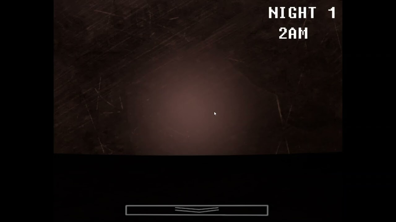THIS GAME IS old. | Five Nights at Treasure Island Demo 1.0